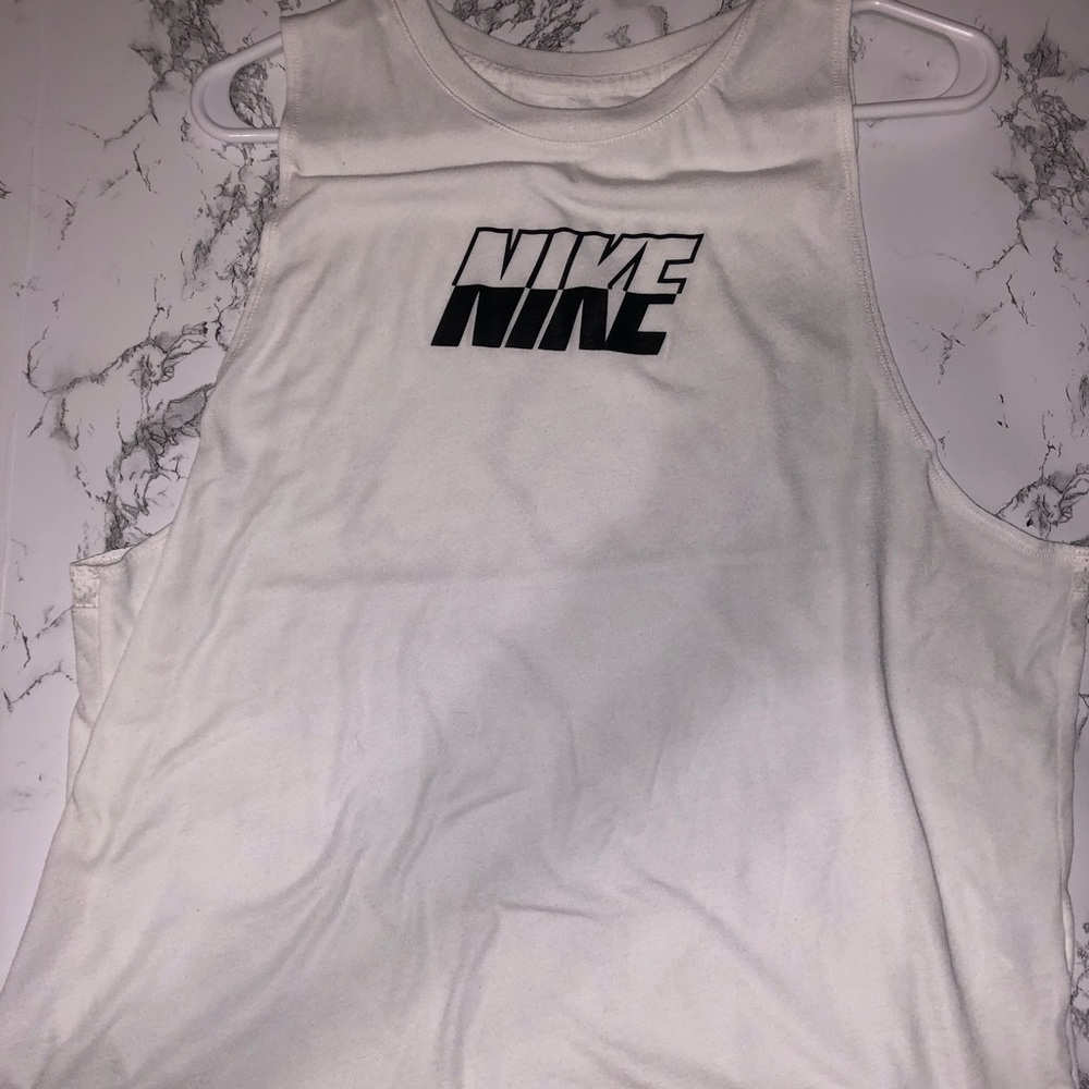 Nike Dri-Fit workout Tank